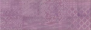 ДЕКОР КЕРАМИЧ. SOLE GIOIELLO BUGANVILLA INSERTO (0,75)