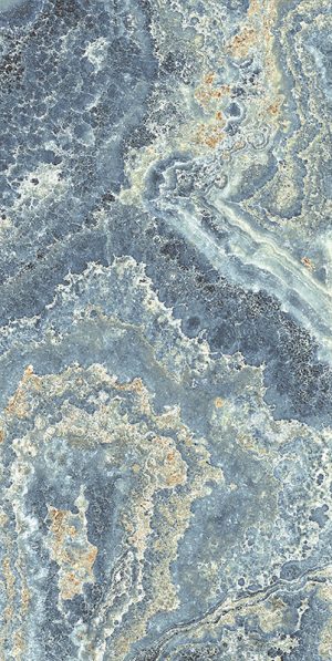 ПЛИТКА НАП. КЕРАМИЧ. IZMIR AZUL    59X119 PUL.