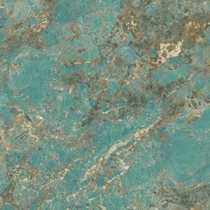 ПЛИТКА НАП. КЕРАМИЧ. MARVEL AMAZZONITE 120X120 LAPPATO