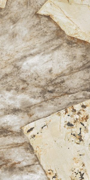 ПЛИТКА НАП. КЕРАМИЧ. MARVEL DESERT SOUL  60X120 LAPPATO