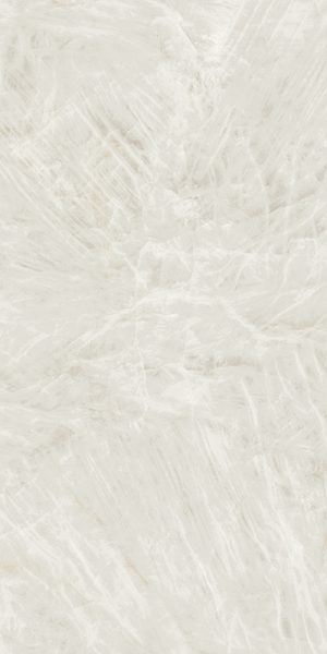 ПЛИТКА НАП. КЕРАМИЧ. MARVEL CRYSTAL WHITE  60X120 LAPPATO