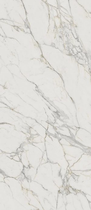 ПЛИТКА ОБЛИЦ. КЕРАМИЧ. #(C) MARVEL CALACATTA EXTRA 120X278 LAPPATO