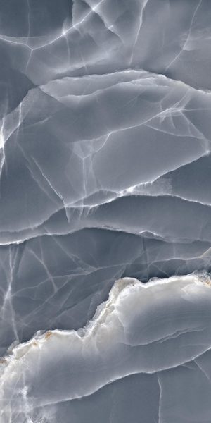 ПЛИТКА НАП. КЕРАМИЧ. ALASKA NEGRO  60X120 5,6 PUL.