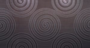 ДЕКОР КЕРАМИЧ. ADORE NIGHT TWIST ДЕКОР (М2)