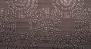 ДЕКОР КЕРАМИЧ. ADORE COCOA TWIST ДЕКОР (М2)