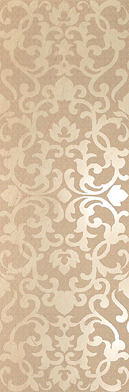 ДЕКОР КЕРАМИЧ. #(C) MARVEL BEIGE BROCADE ДЕКОР (М2)