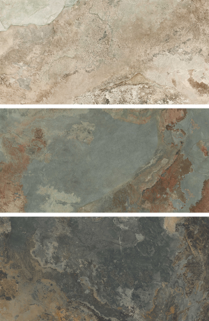 ПЛИТКА НАП. КЕРАМИЧ. YUKATAN MULTIC.60X120 REC