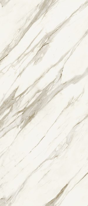 ПЛИТКА ОБЛИЦ. КЕРАМИЧ. MARVEL MERAVIGLIA CALACATTA BERNINI 120X278 - 6MM LAPP.