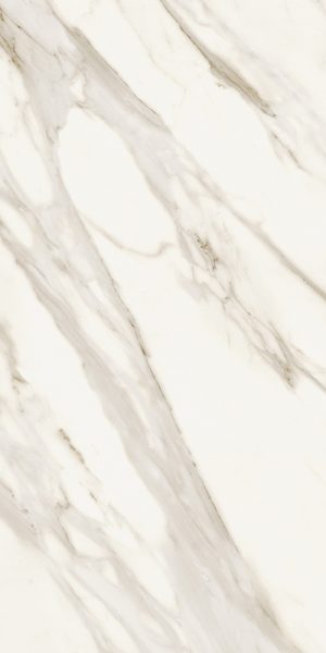 ПЛИТКА НАП. КЕРАМИЧ. MARVEL MERAVIGLIA CALACATTA BERNINI 60X120 VELVET