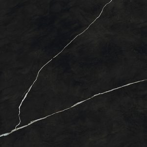 ПЛИТКА НАП. КЕРАМИЧ. MARVEL MERAVIGLIA BLACK ORIGIN 120X120 VELVET
