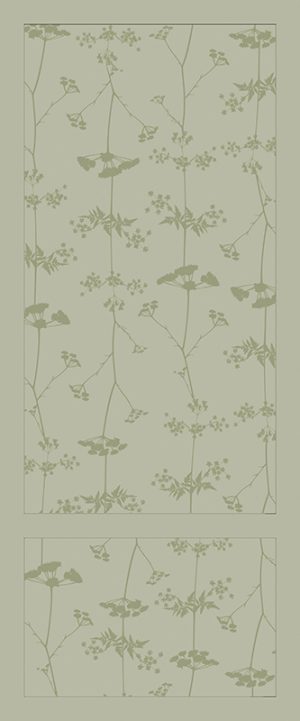 ПЛИТКА ОБЛИЦ. КЕРАМИЧ. NEO ZOE SALVIA 50X120 RET