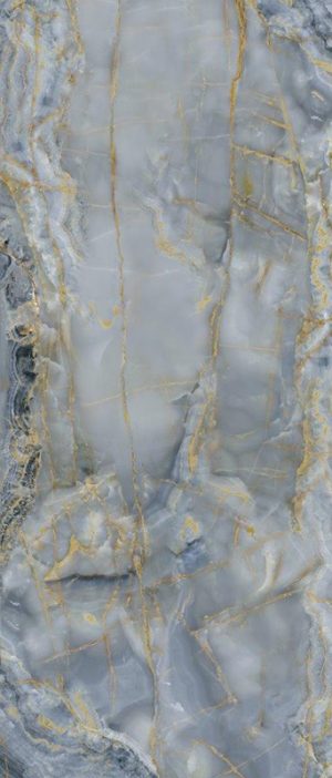 ПЛИТКА ОБЛИЦ. КЕРАМИЧ. PREZIOSA VENERE ORO A 120X280 LUSSO