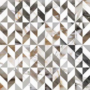 ПЛИТКА НАП. КЕРАМИЧ. CAVA DOMUM SAT/RET   60X60