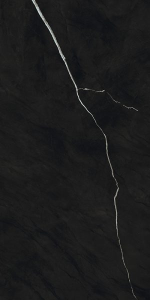 ПЛИТКА НАП. КЕРАМИЧ. MARVEL MERAVIGLIA BLACK ORIGIN 60X120 LAPP.