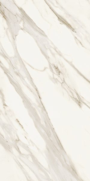 ПЛИТКА НАП. КЕРАМИЧ. MARVEL MERAVIGLIA CALACATTA BERNINI 60X120 LAPP.