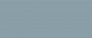 ПЛИТКА ОБЛИЦ. КЕРАМИЧ. TRUE COLOR 50X120 GROOVE BLUE MATT