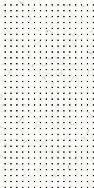 ПЛИТКА НАП. КЕРАМИЧ. INTARSI CIVITA 60X120 3D SAT