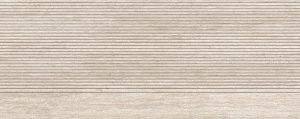 ПЛИТКА ОБЛИЦ. КЕРАМИЧ. STRIPE TARANTO BONE 59,6X150(A)