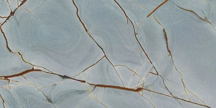 PAMESA CR. LUX NIRVANA BLUE PUL. RECT. 60x120