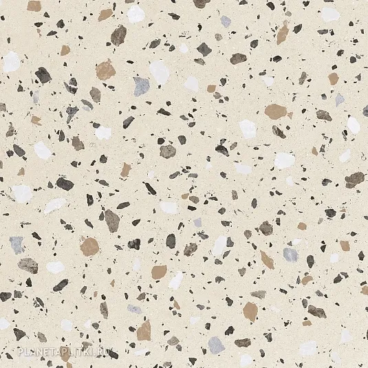 EL MOLINO PADUA BONE (SATINADO) RECT. 58x58