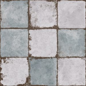 RIALTO CELESTE 58X58 R