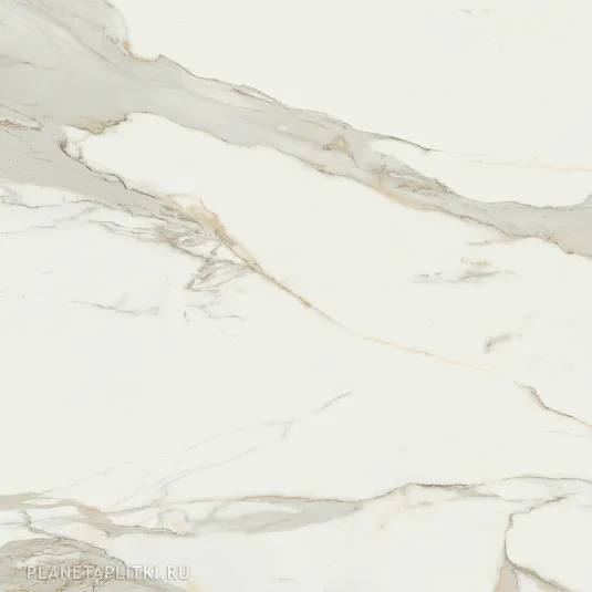 PAMESA CALACATA GOLD 1 (COMPACGLASS) RECT. 60x60 — изображение 2