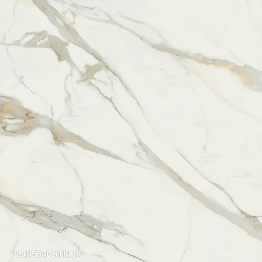 PAMESA CALACATA GOLD 1 (COMPACGLASS) RECT. 60x60 — изображение 3