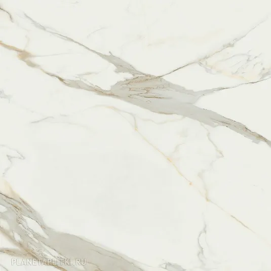 PAMESA CALACATA GOLD 1 (COMPACGLASS) RECT. 60x60 — изображение 4