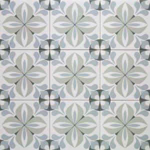 NORMANDY CAEN 20Х20