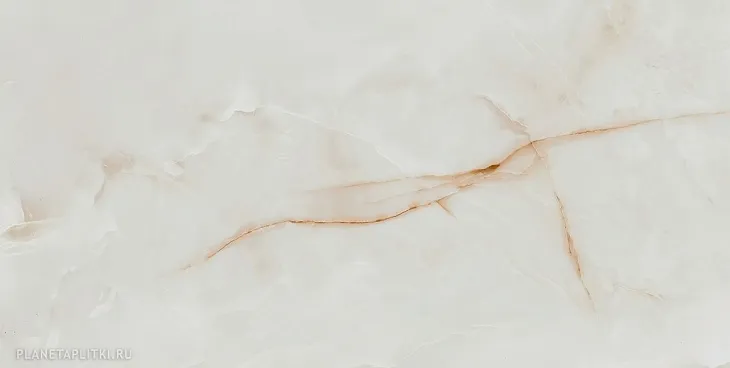 PAMESA ONIX WHITE (LEVIGLASS) RECT. 60x120