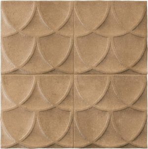 J078 TERRACRETA FORMA CHAMOTTE 20Х20