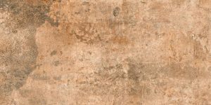 RUSTY METAL COPPER 60X120