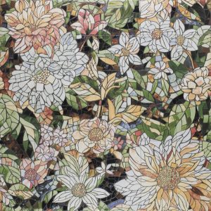 MURAL SINFONIA 20X20 (КОМП/36ШТ)