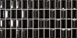 3DB DIAMOND ONIX GLOSS 12,5X25