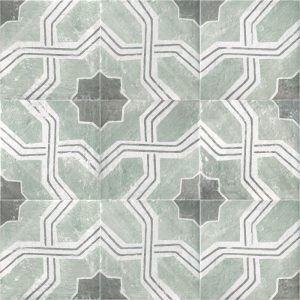 CARINO DECO IBERIA 20Х20