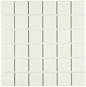 ARENE WHITE 6*48*48 306*306