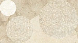 1045-0256 ЛИССАБОН ДЕКОР ГЕОМЕТРИЯ 25X45