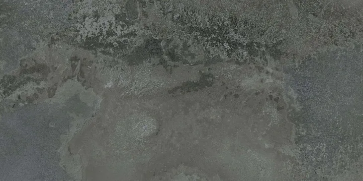 PRISSMACER LAB IRON GREY (LUXGLASS) 60x120