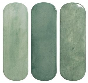 136320 CALEMA OVAL CLOVER 5.2X16