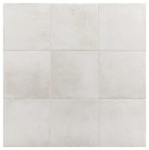 30818 RAKU WHITE 10Х10 (98УП)