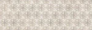 IBERO LUNE DECOR BEIGE 30x90