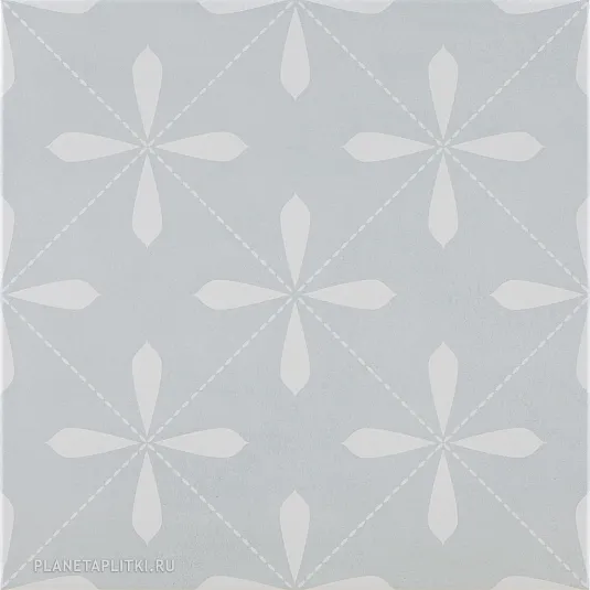 PAMESA WATERLOO SKY (SATEN) 45x45