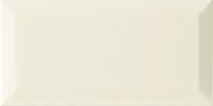 TOSCANA MARFIL BRILLO BISEL 10Х20