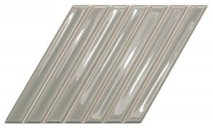 SPIKE BARS B MINERAL GREY 15X25,9