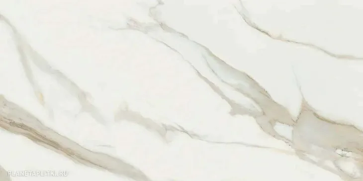 PAMESA CALACATA GOLD (ANTIC) RECT. 60x120