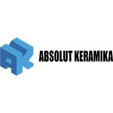 Absolut Keramika logo