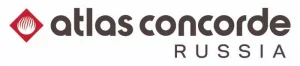 Atlas Concorde Russia logo