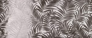 FQDG MILANO MOOD TROPICAL BIANCO E NERO 50X120 RT