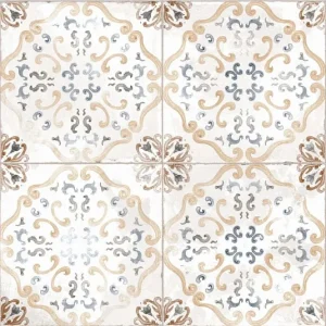 EL MOLINO ALICE BEIGE 58x58