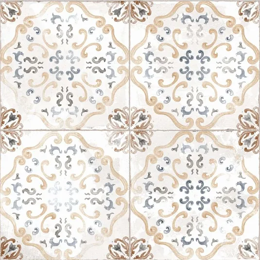 EL MOLINO ALICE BEIGE 58x58